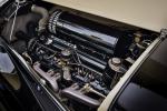 Bentley Mark VI Coupe by Figoni Falaschi 1947 года